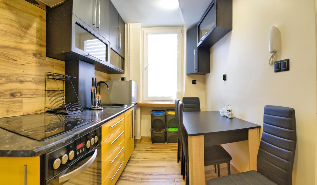 Apartament Na Ilawskiej Starowce Ilawa Exterior photo